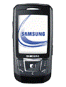 Best available price of Samsung D870 in Southsudan