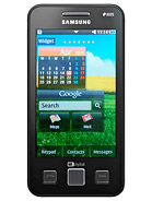 Best available price of Samsung DuosTV I6712 in Southsudan