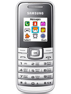 Best available price of Samsung E1050 in Southsudan