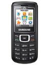 Best available price of Samsung E1107 Crest Solar in Southsudan