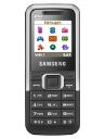 Best available price of Samsung E1125 in Southsudan