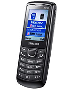 Best available price of Samsung E1252 in Southsudan