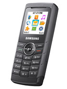 Best available price of Samsung E1390 in Southsudan