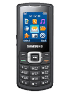 Best available price of Samsung E2130 in Southsudan
