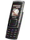 Best available price of Samsung E950 in Southsudan