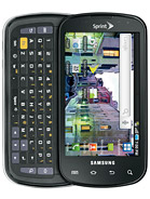 Best available price of Samsung Epic 4G in Southsudan