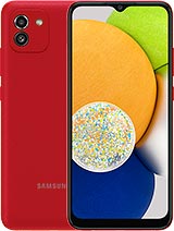 Best available price of Samsung Galaxy A03 in Southsudan