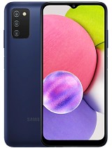 Best available price of Samsung Galaxy A03s in Southsudan
