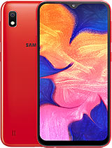 Best available price of Samsung Galaxy A10 in Southsudan