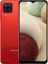 Best available price of Samsung Galaxy A12 Nacho in Southsudan