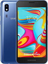 Best available price of Samsung Galaxy A2 Core in Southsudan