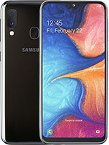 Best available price of Samsung Galaxy A20e in Southsudan