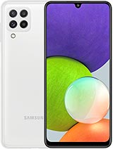 Best available price of Samsung Galaxy A22 in Southsudan