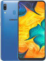 Best available price of Samsung Galaxy A30 in Southsudan