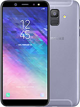 Best available price of Samsung Galaxy A6 2018 in Southsudan