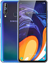 Best available price of Samsung Galaxy A60 in Southsudan