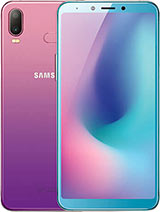 Best available price of Samsung Galaxy A6s in Southsudan