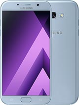 Best available price of Samsung Galaxy A7 2017 in Southsudan