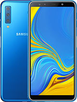 Best available price of Samsung Galaxy A7 2018 in Southsudan