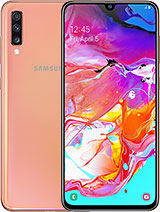 Best available price of Samsung Galaxy A70 in Southsudan
