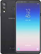 Best available price of Samsung Galaxy A8 Star A9 Star in Southsudan
