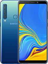 Best available price of Samsung Galaxy A9 2018 in Southsudan