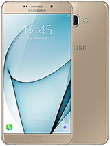 Best available price of Samsung Galaxy A9 Pro 2016 in Southsudan