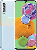 Best available price of Samsung Galaxy A90 5G in Southsudan