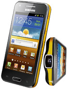 Best available price of Samsung I8530 Galaxy Beam in Southsudan