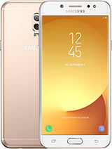 Best available price of Samsung Galaxy C7 2017 in Southsudan