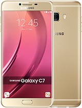 Best available price of Samsung Galaxy C7 in Southsudan