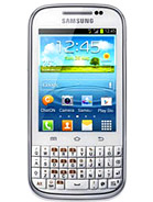 Best available price of Samsung Galaxy Chat B5330 in Southsudan