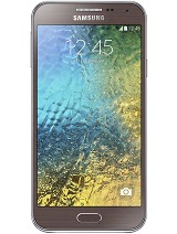 Best available price of Samsung Galaxy E5 in Southsudan