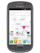 Best available price of Samsung Galaxy Exhibit T599 in Southsudan