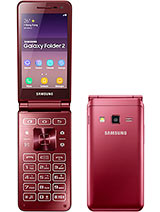 Best available price of Samsung Galaxy Folder2 in Southsudan