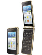 Best available price of Samsung I9230 Galaxy Golden in Southsudan
