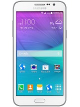Best available price of Samsung Galaxy Grand Max in Southsudan