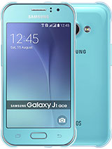 Best available price of Samsung Galaxy J1 Ace in Southsudan