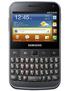 Best available price of Samsung Galaxy M Pro B7800 in Southsudan