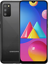 Best available price of Samsung Galaxy M02s in Southsudan