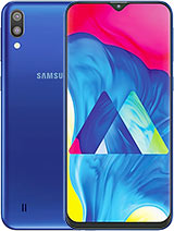 Best available price of Samsung Galaxy M10 in Southsudan