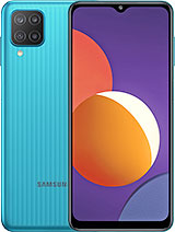 Best available price of Samsung Galaxy M12 in Southsudan