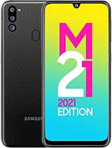 Best available price of Samsung Galaxy M21 2021 in Southsudan