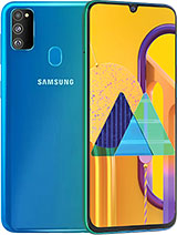 Best available price of Samsung Galaxy M30s in Southsudan
