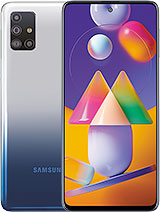 Best available price of Samsung Galaxy M31s in Southsudan