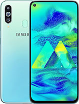 Best available price of Samsung Galaxy M40 in Southsudan