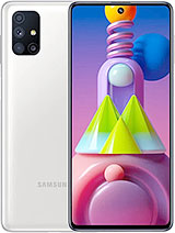 Best available price of Samsung Galaxy M51 in Southsudan