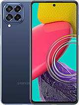 Best available price of Samsung Galaxy M53 in Southsudan