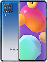 Best available price of Samsung Galaxy M62 in Southsudan