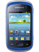 Best available price of Samsung Galaxy Music S6010 in Southsudan
